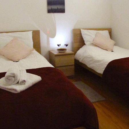 Vicenza City Apartments 3 외부 사진