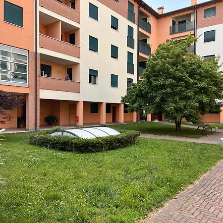 Vicenza City Apartments 3 외부 사진