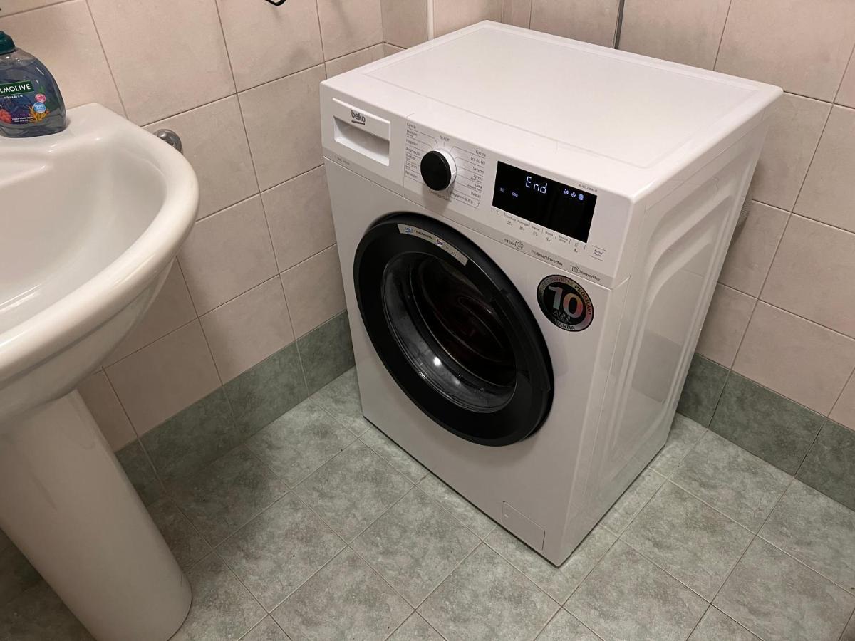 Vicenza City Apartments 3 외부 사진