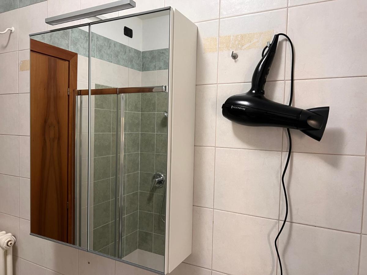 Vicenza City Apartments 3 외부 사진