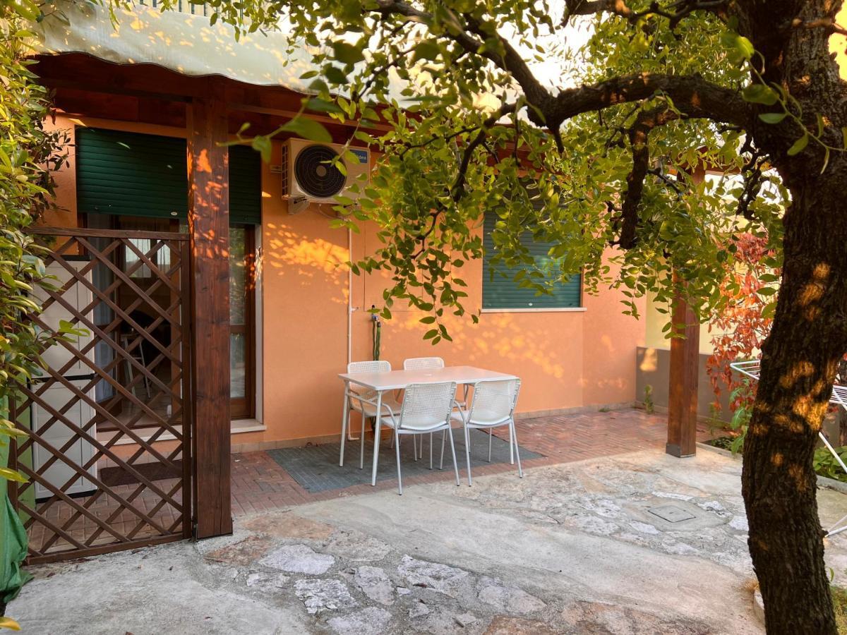 Vicenza City Apartments 3 외부 사진