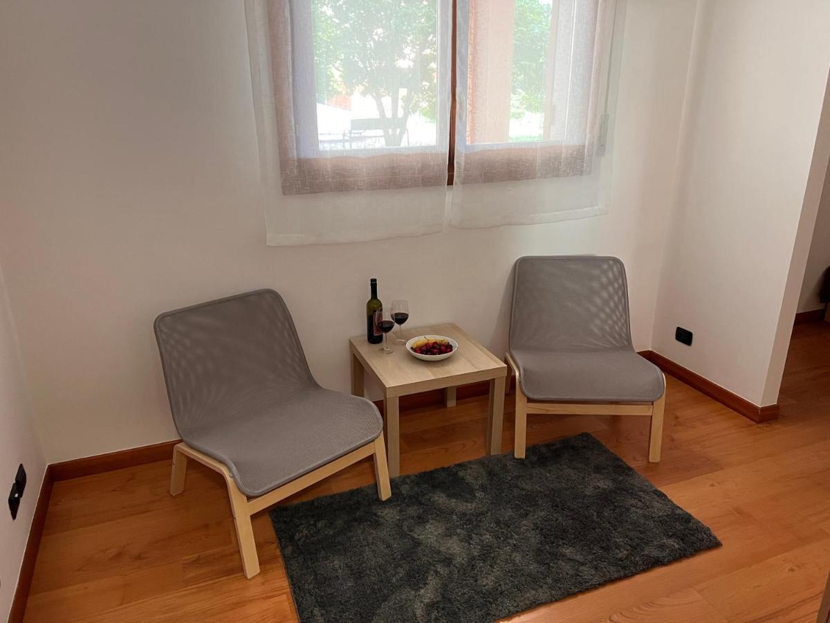 Vicenza City Apartments 3 외부 사진
