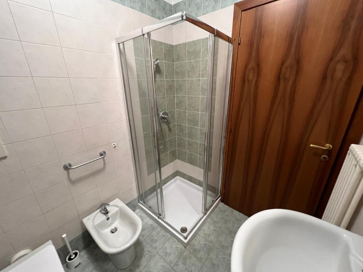 Vicenza City Apartments 3 외부 사진