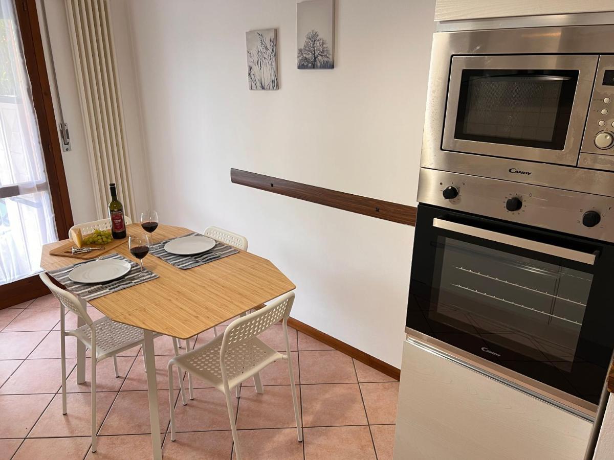 Vicenza City Apartments 3 외부 사진