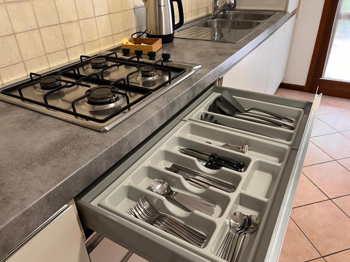 Vicenza City Apartments 3 외부 사진