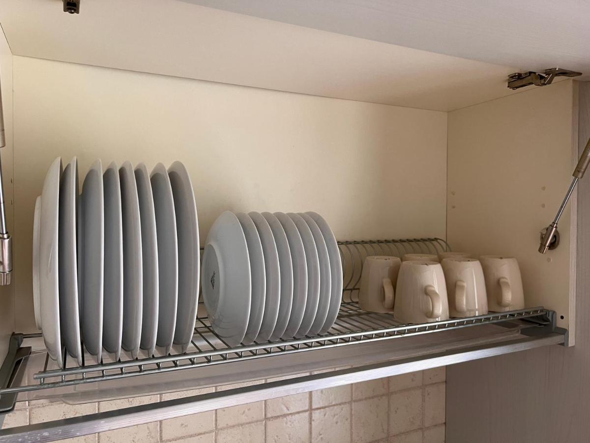 Vicenza City Apartments 3 외부 사진