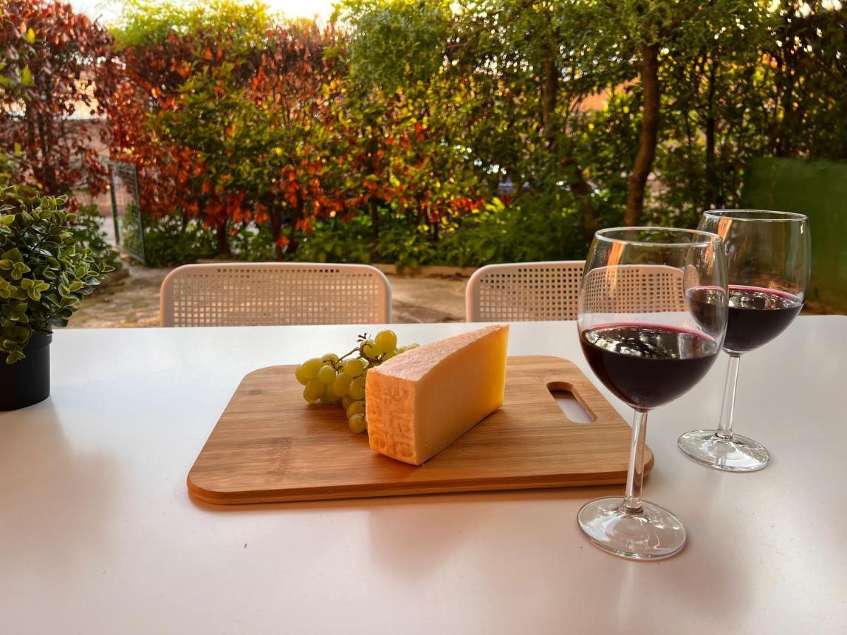 Vicenza City Apartments 3 외부 사진