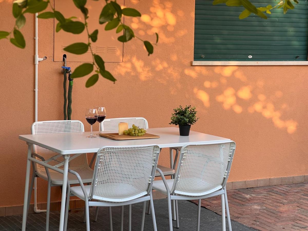 Vicenza City Apartments 3 외부 사진