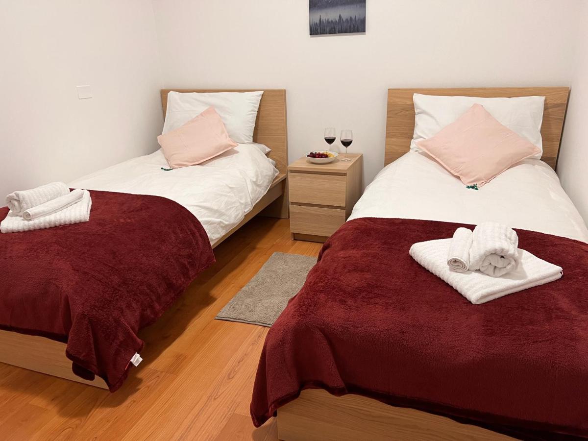Vicenza City Apartments 3 외부 사진