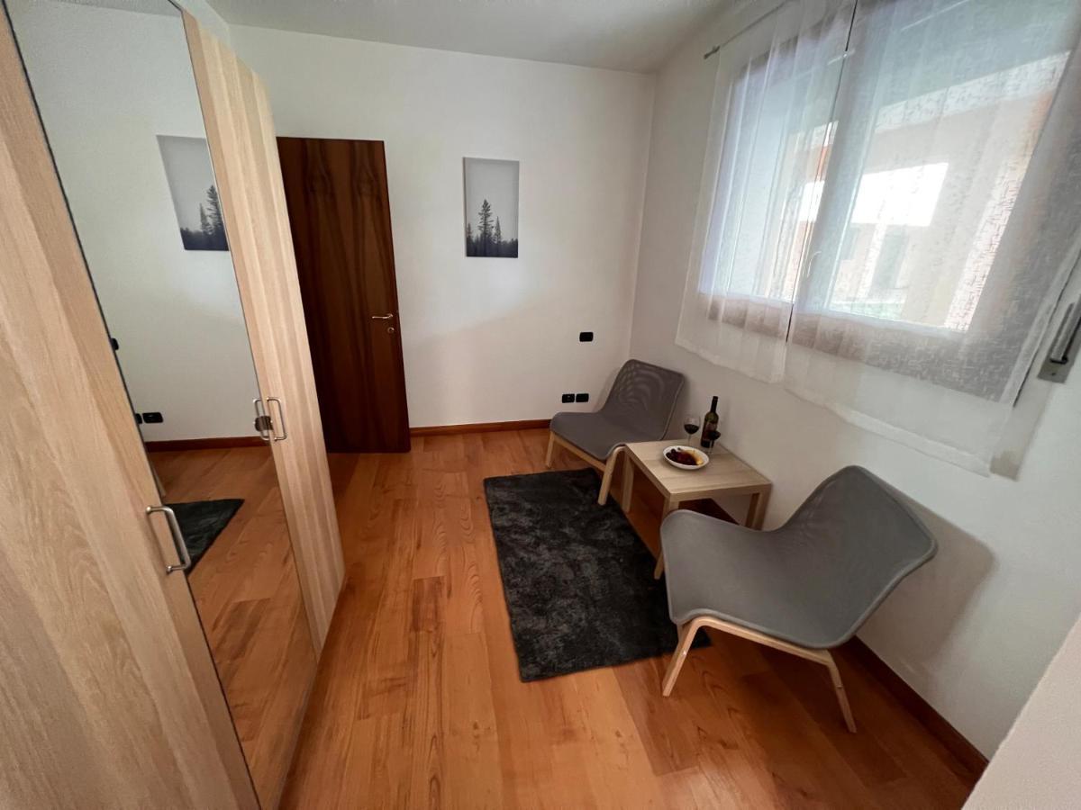 Vicenza City Apartments 3 외부 사진