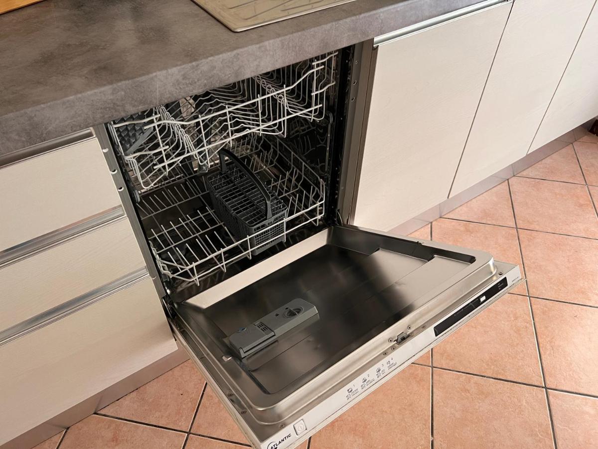 Vicenza City Apartments 3 외부 사진