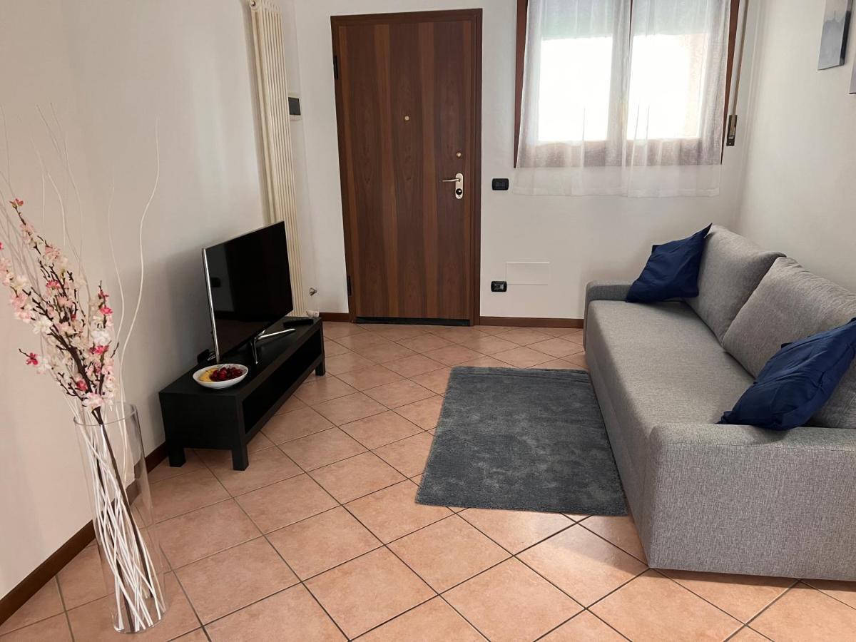 Vicenza City Apartments 3 외부 사진