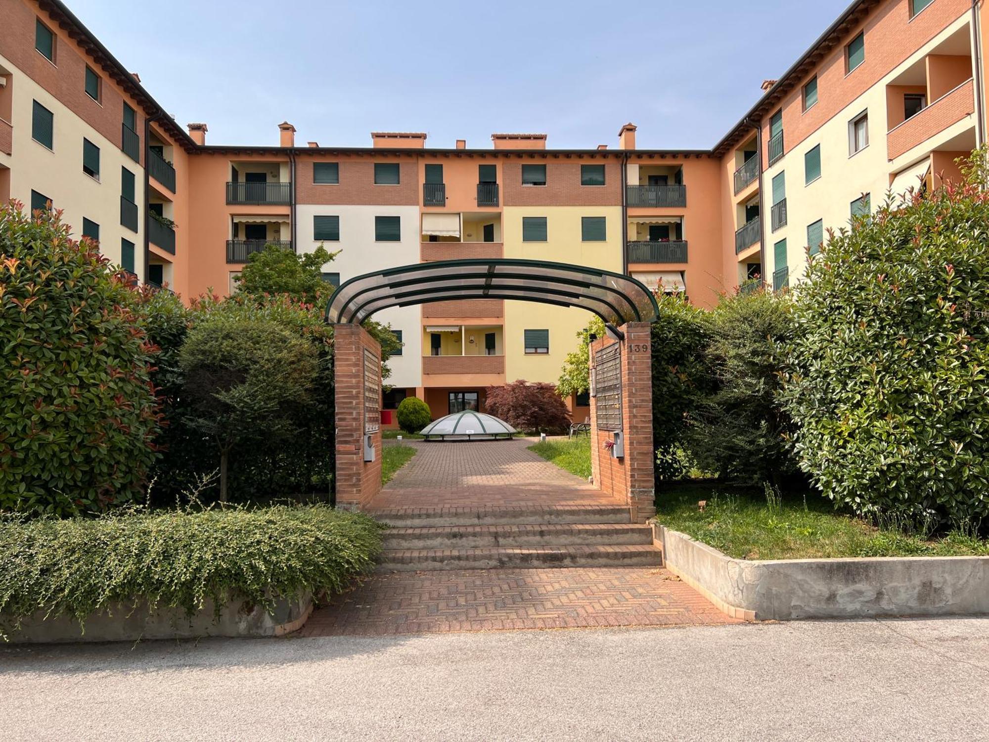 Vicenza City Apartments 3 외부 사진